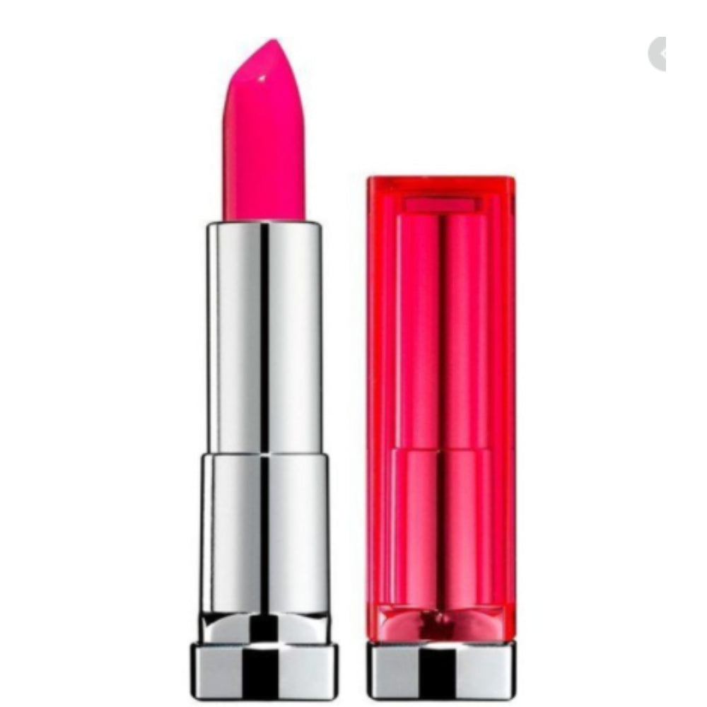 maybelline color sensational vivid rose 904 - Medaid