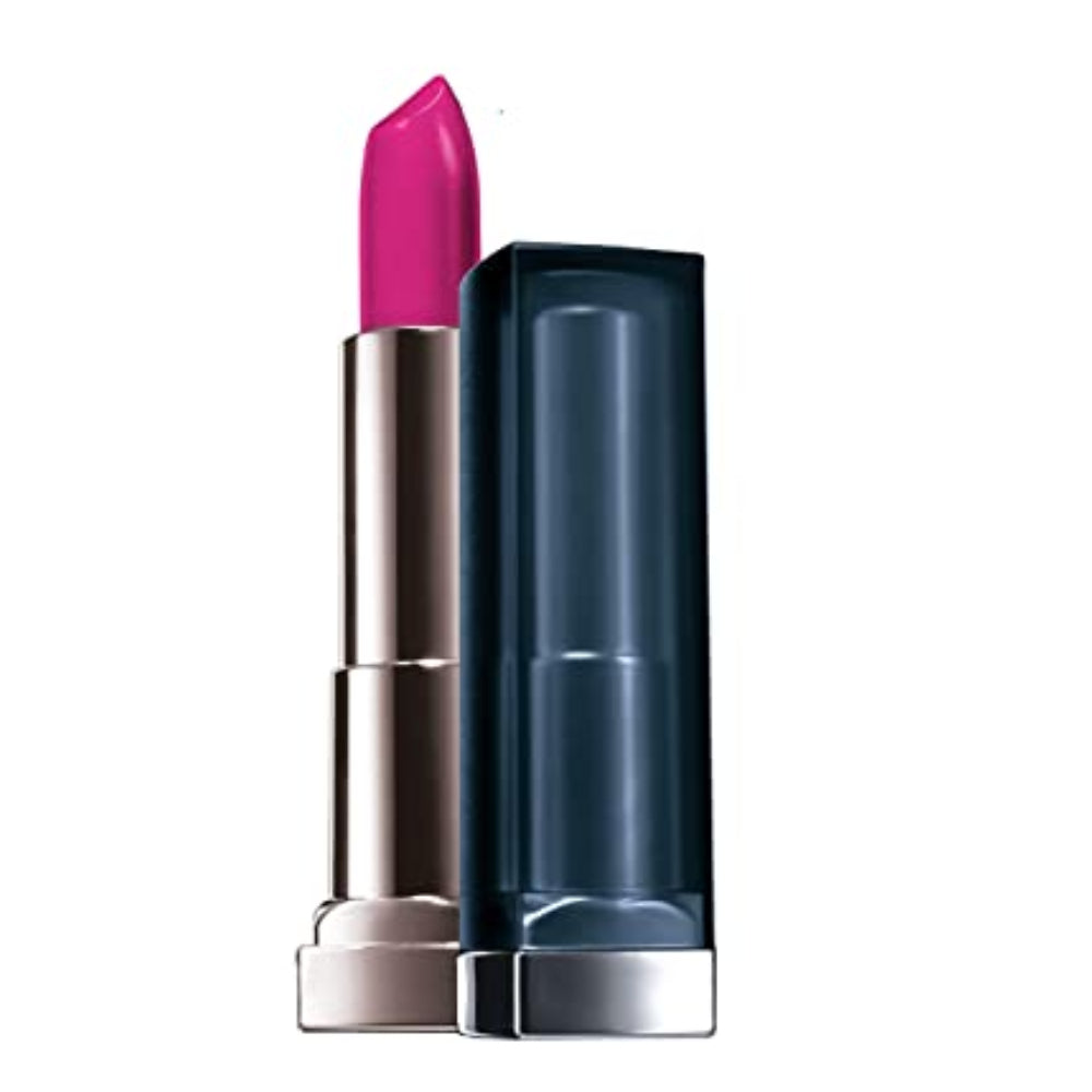 maybelline color sensational 950 magnetic magenta - Medaid