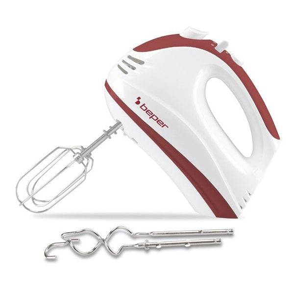 Cake Mixer 300W, 5 Speeds - Medaid International