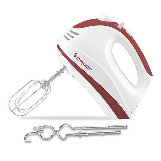 Cake Mixer 300W, 5 Speeds - Medaid International