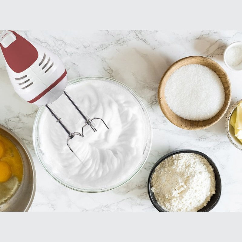 Cake Mixer 300W, 5 Speeds - Medaid International