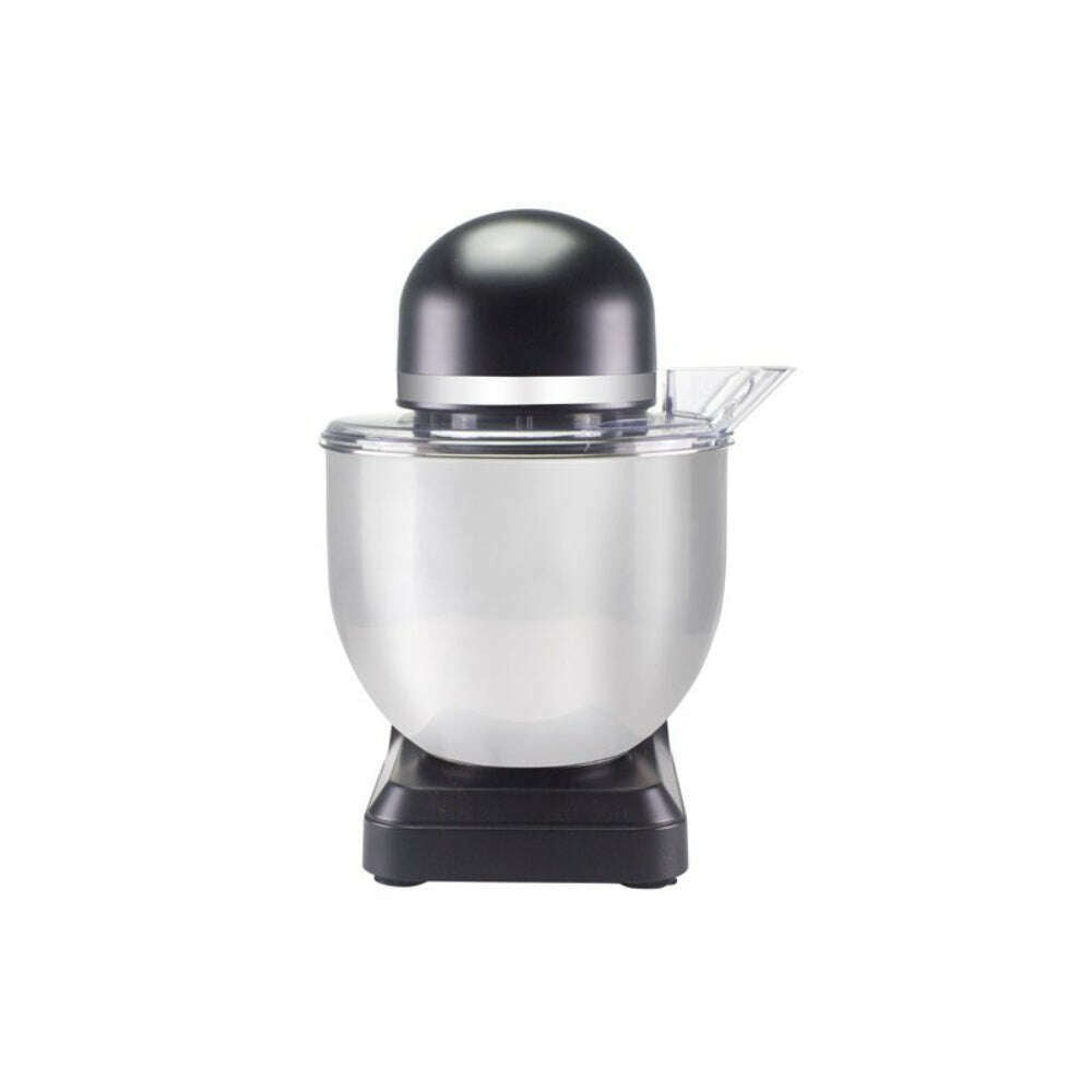 7L Pastry Mixer - Black, 1500W - Medaid International
