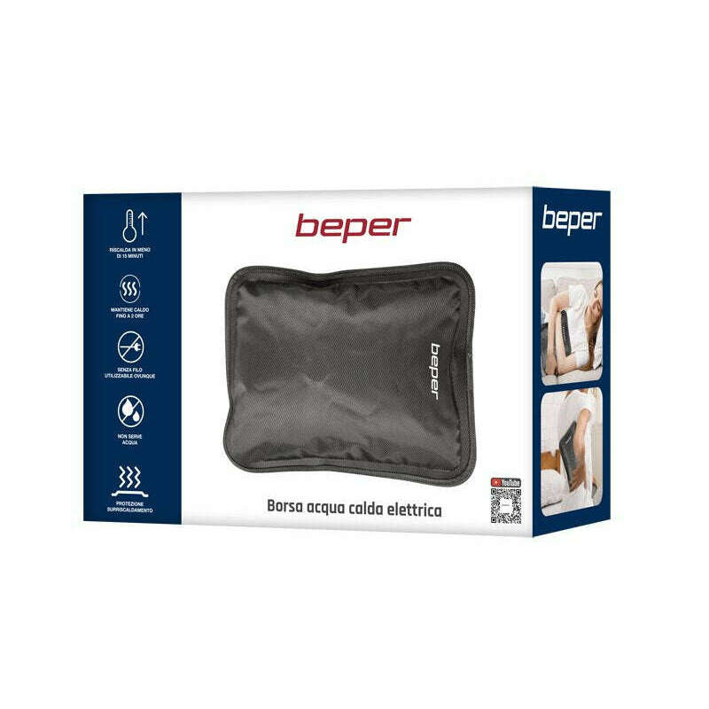 Electric Bag Water - Medaid International