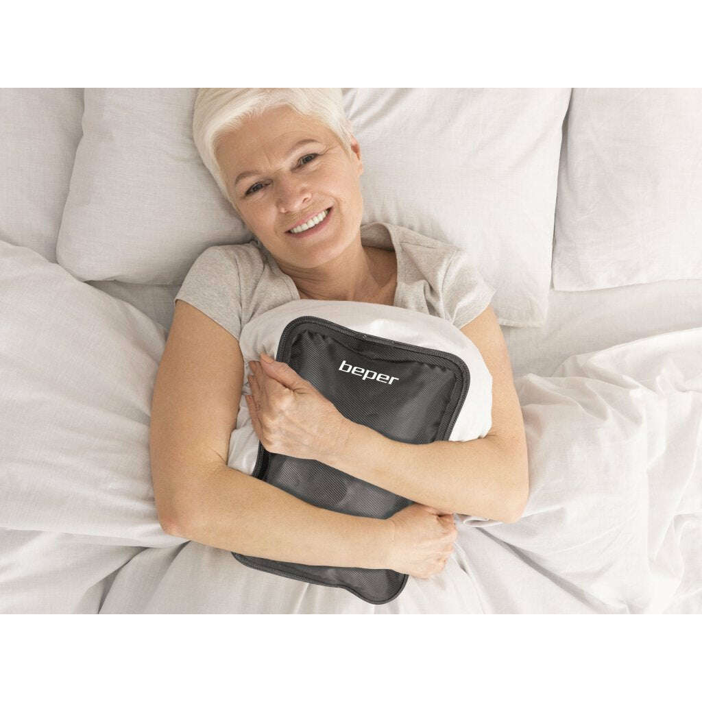 Electric Bag Water - Medaid International