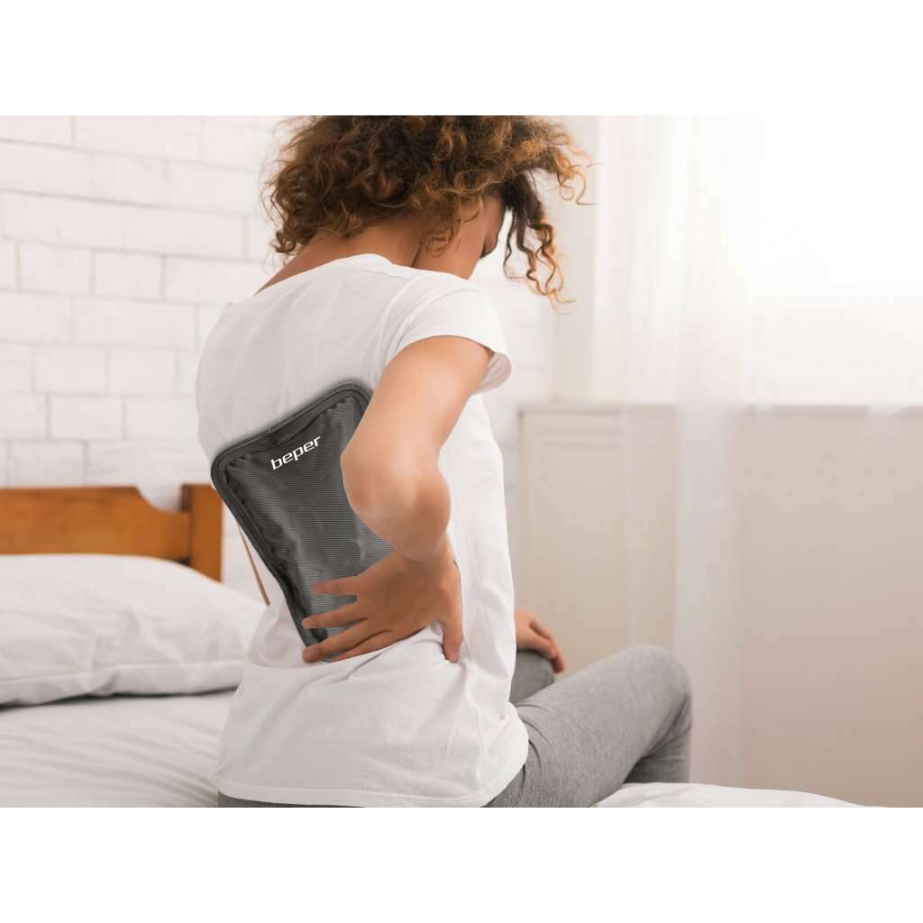 Electric Bag Water - Medaid International