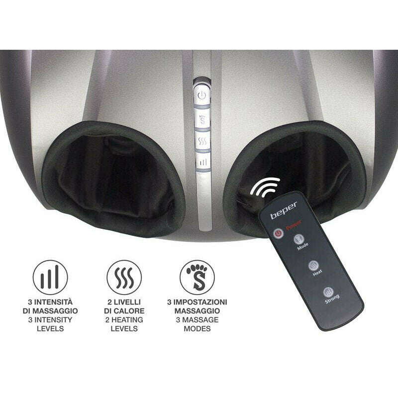 Multifunctional Foot Massager - Medaid International