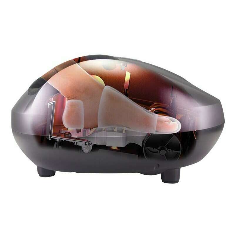 Multifunctional Foot Massager - Medaid International