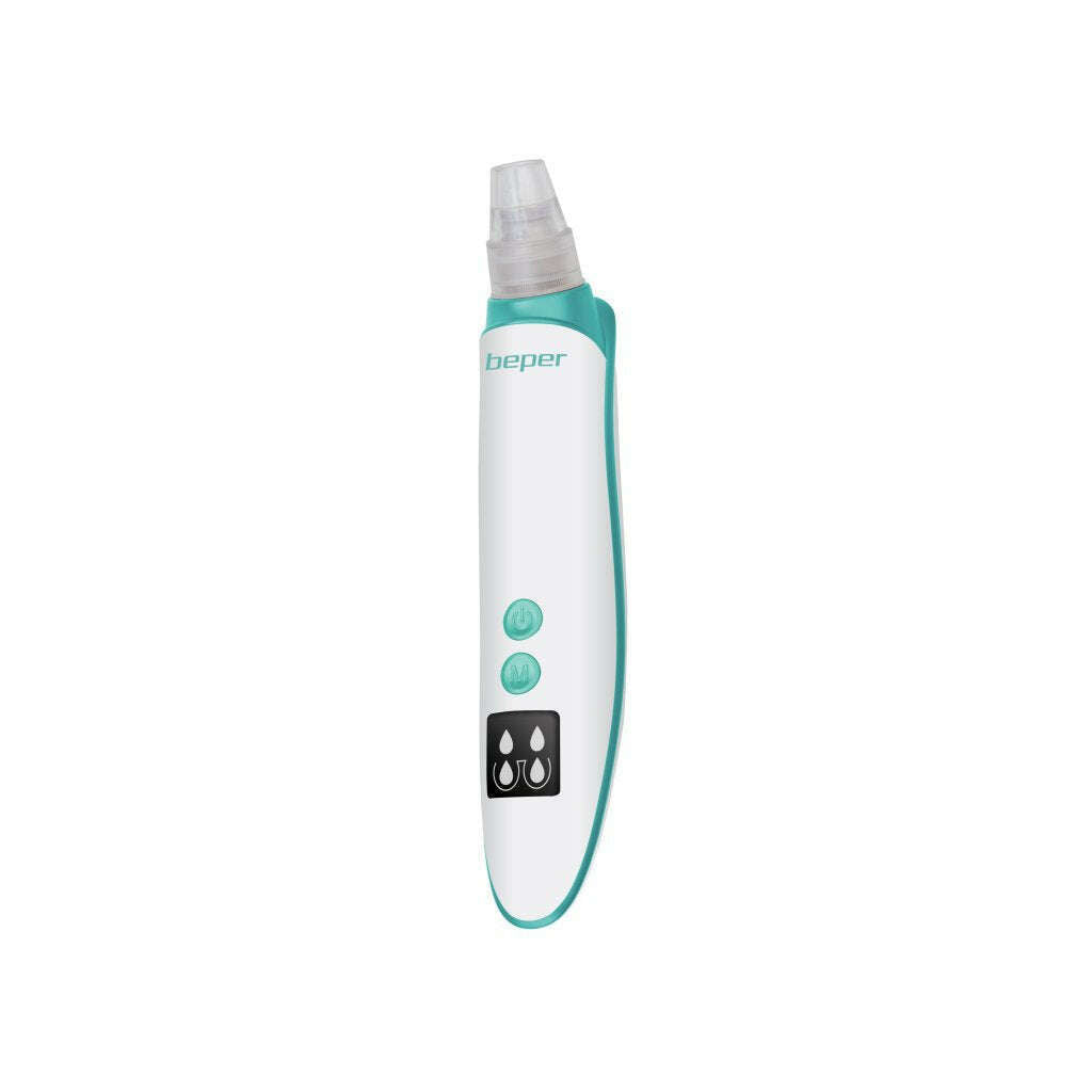 Rechargeable Pore Vacuum And Black Head Remover - Medaid International