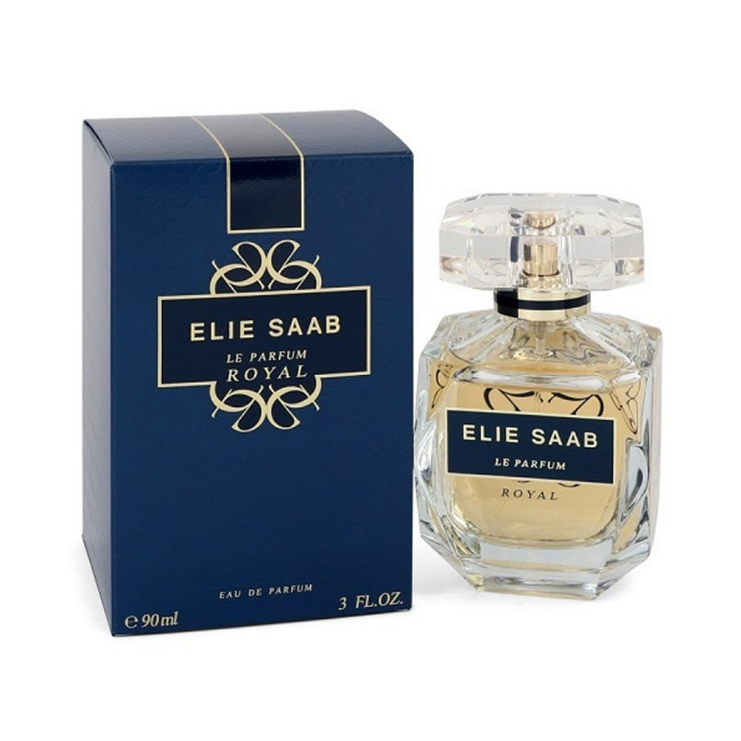 Elie Saab Le Parfum Royal Eau De Parfum - Medaid