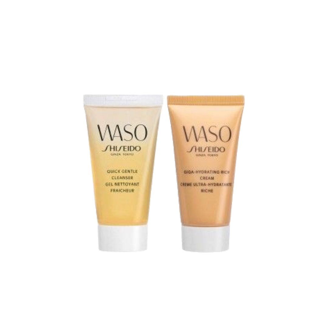 Waso Mini Gift Kit 21 - Medaid International