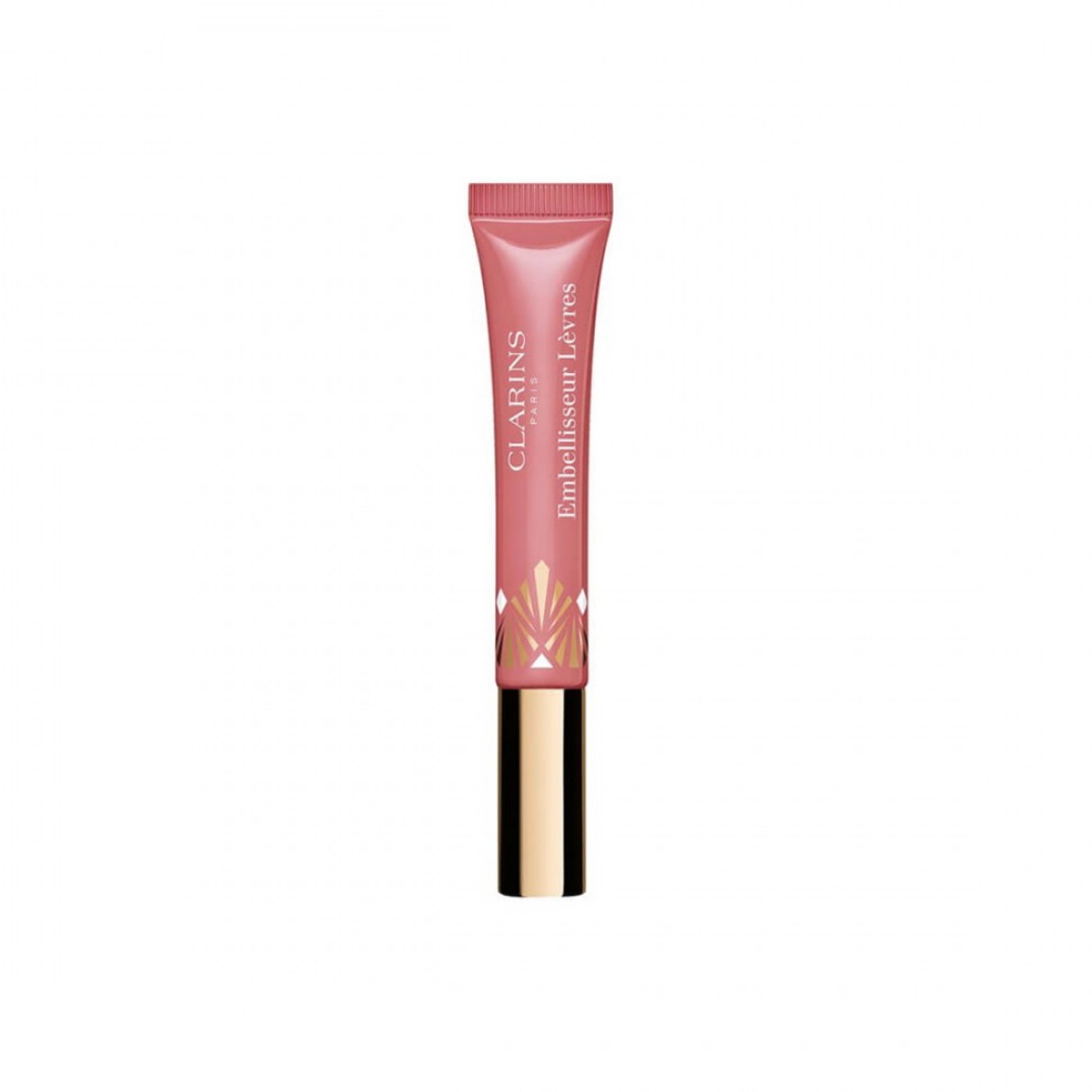 Clarins Lip Beautifier Lip Balm 19 - Medaid
