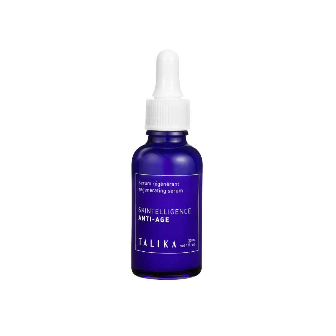 Talika Skintelligence Regenerating Anti Age Serum 30ml - Medaid