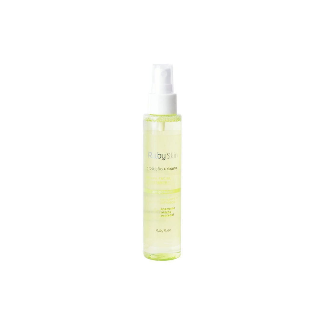 Ruby Rose Moisturizing Spray 116ml - Medaid