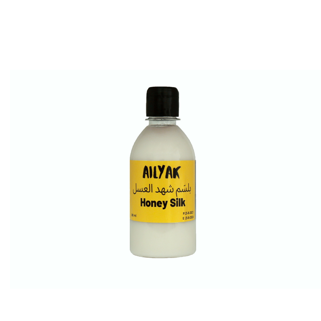 Ailyak Balsam Fresh Honey Conditioner 300ml - Medaid