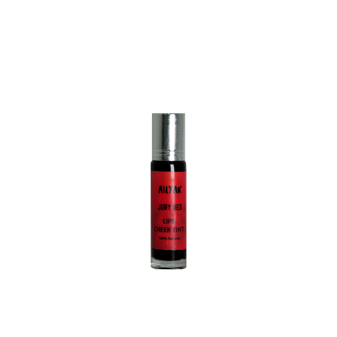 Ailyak Lip Tint & Stain 15ml - Medaid International