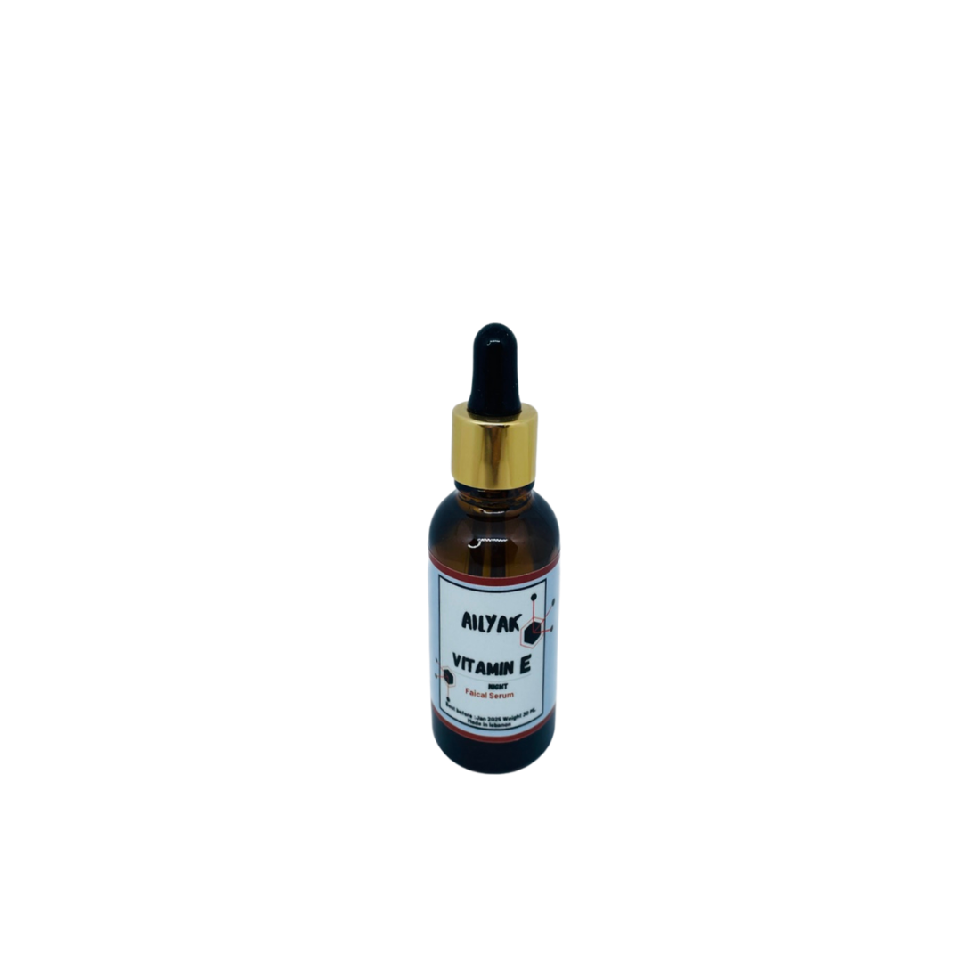 Ailyak Vitamin E Serum 30ml - Medaid International