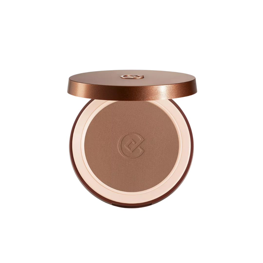 Collistar Bronzing Powder Silk Effect - Medaid