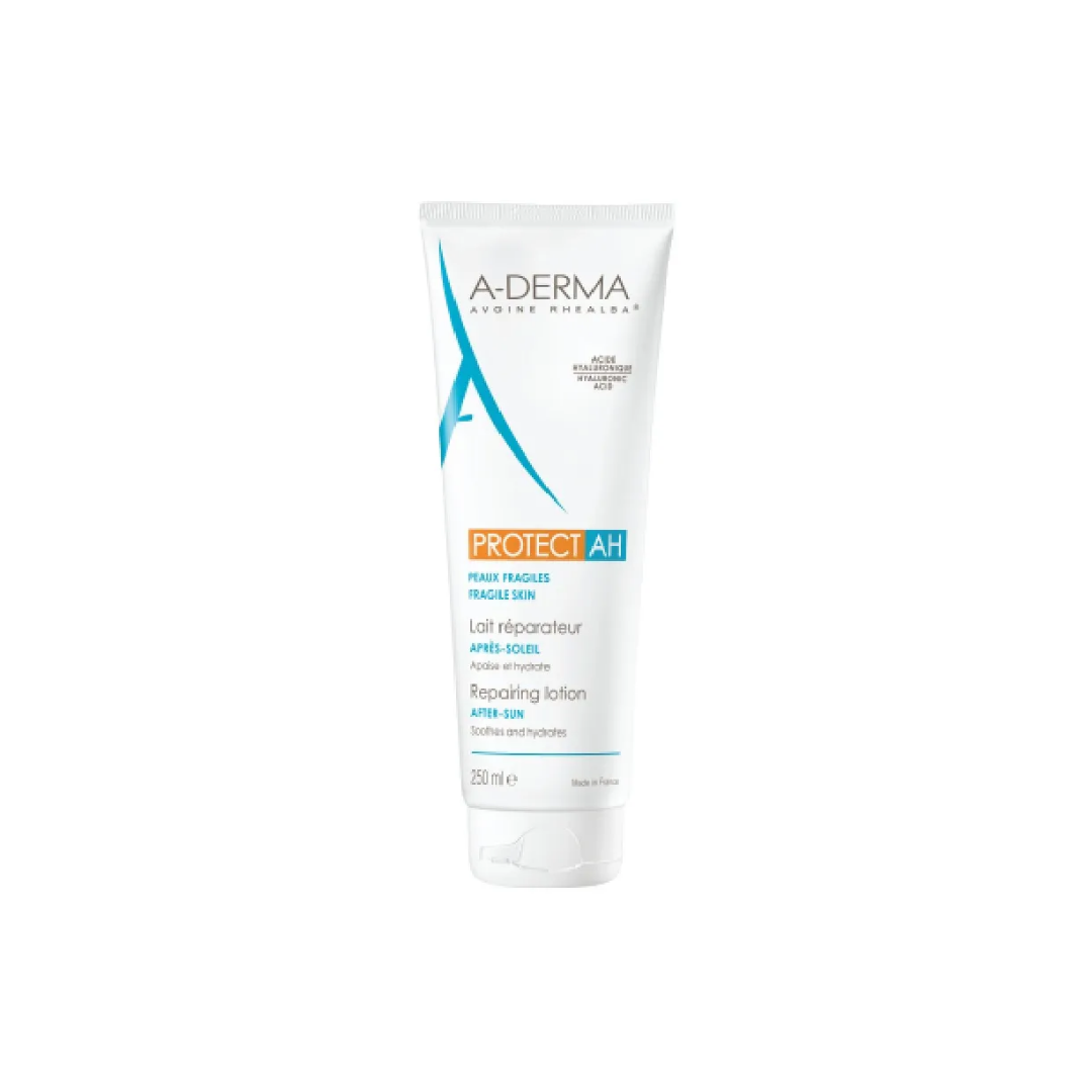 A-Derma Protect AH Lotion After Sun 250ml - Medaid International