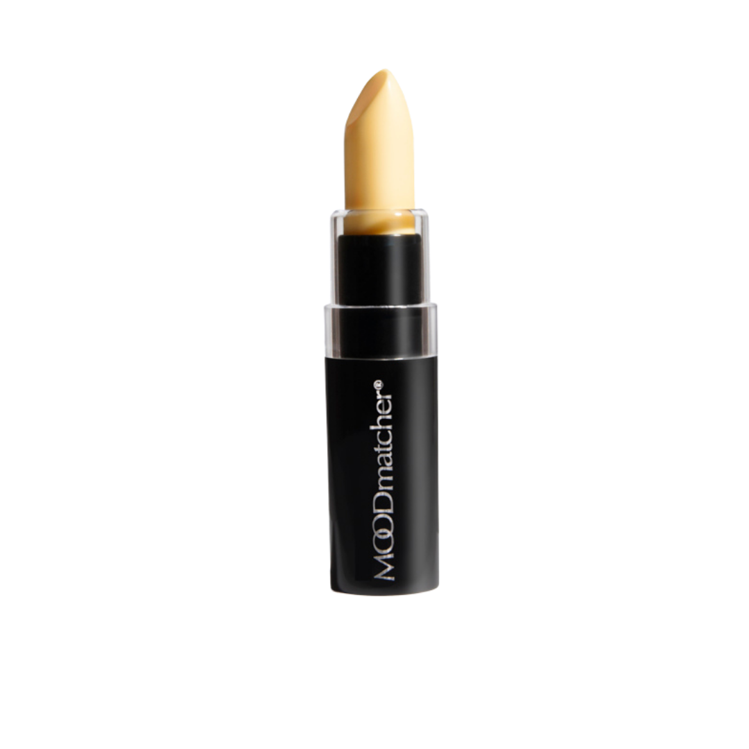 MoodMatcher Color Changing Lipstick Yellow To Light Pink - Medaid International
