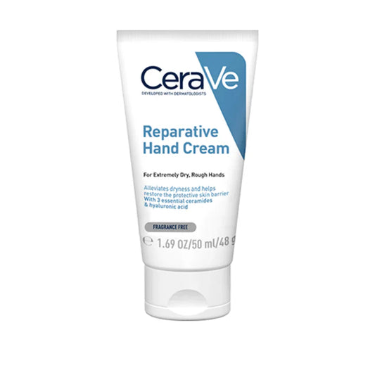 CeraVe Reparative Hand Cream - Medaid