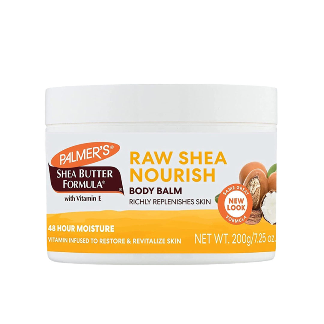 Palmer's Shea Butter Jar - Medaid