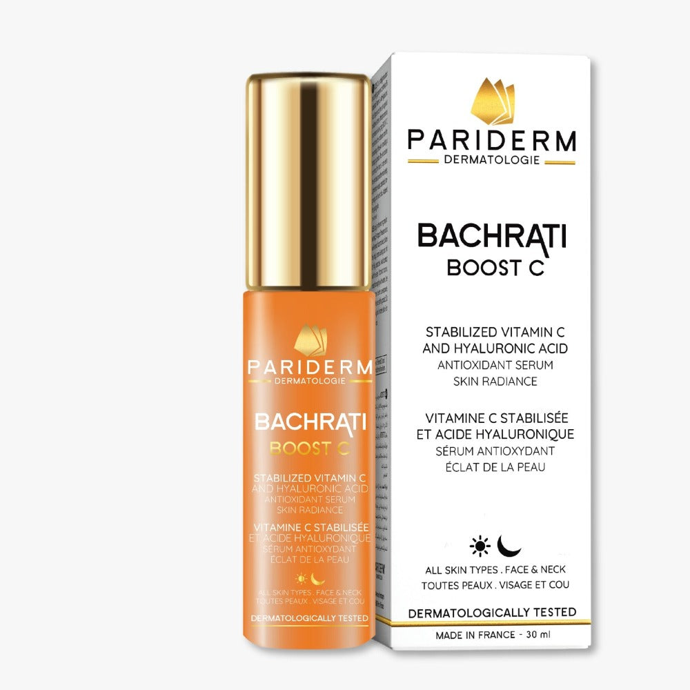 PARIDERM BACHRATI BOOST C - Medaid International
