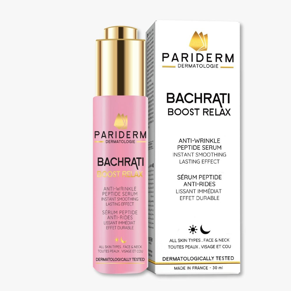 PD-PARIDERM7 BACHRATI BOOST RELAX - Medaid International