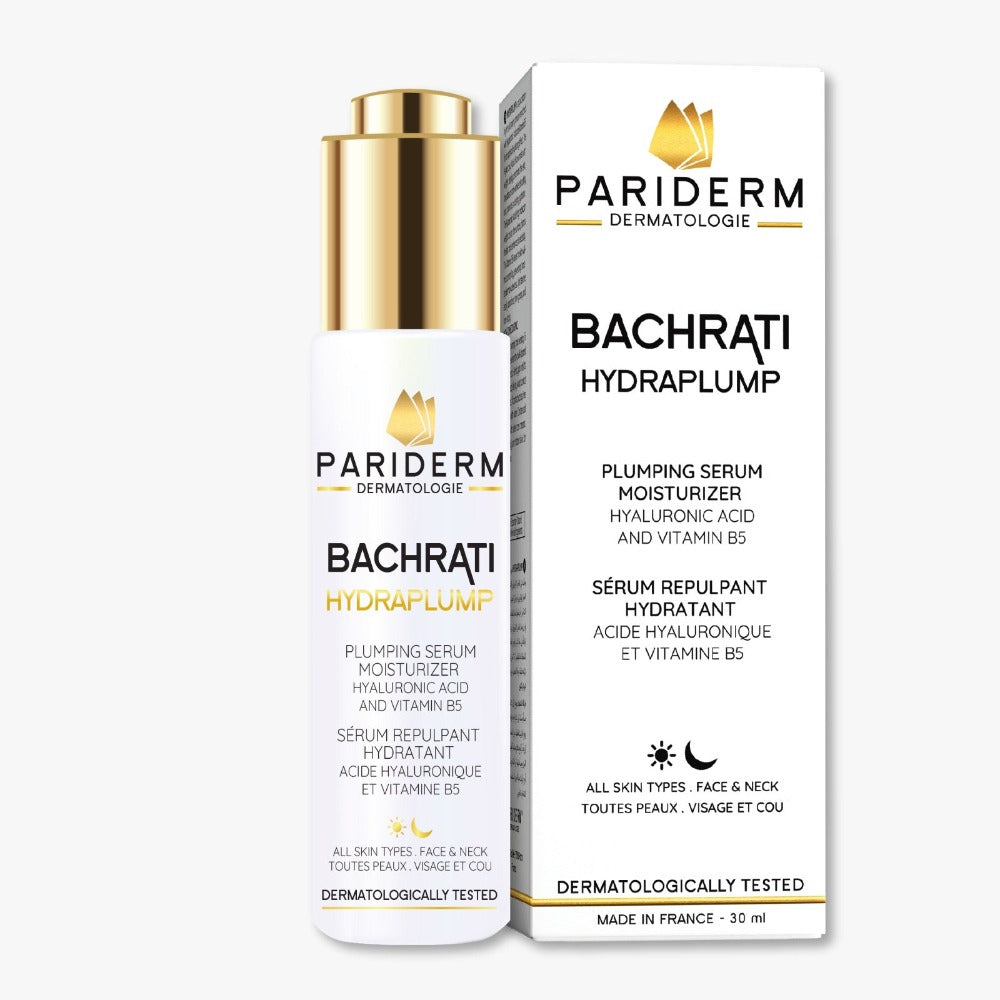 PD-PARIDERM8 BACHRATI HYDRAPLUMP - Medaid International