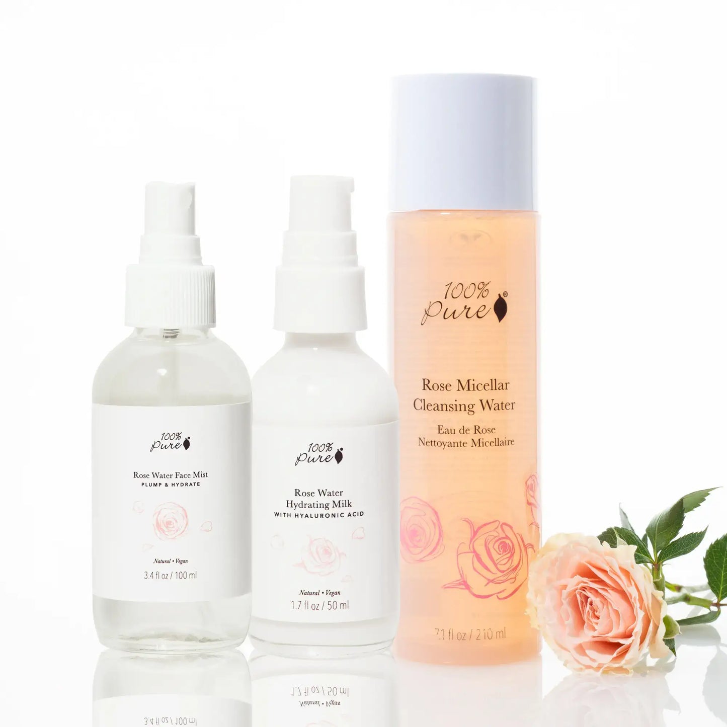 Breast Cancer Awareness Set - Medaid International