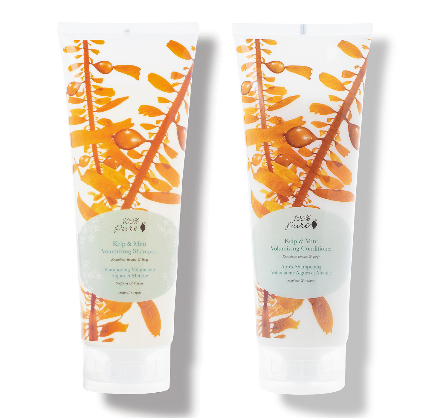 Kelp and Mint Duo - Medaid International