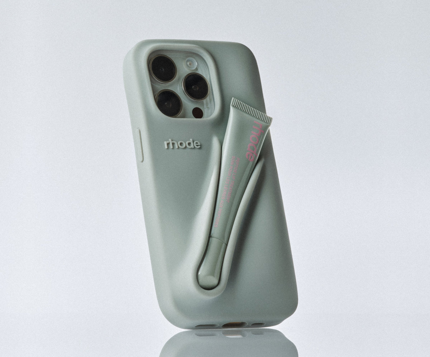 Original Rhodes Lip Case (One Color) - No Lip Tint Included - Medaid International