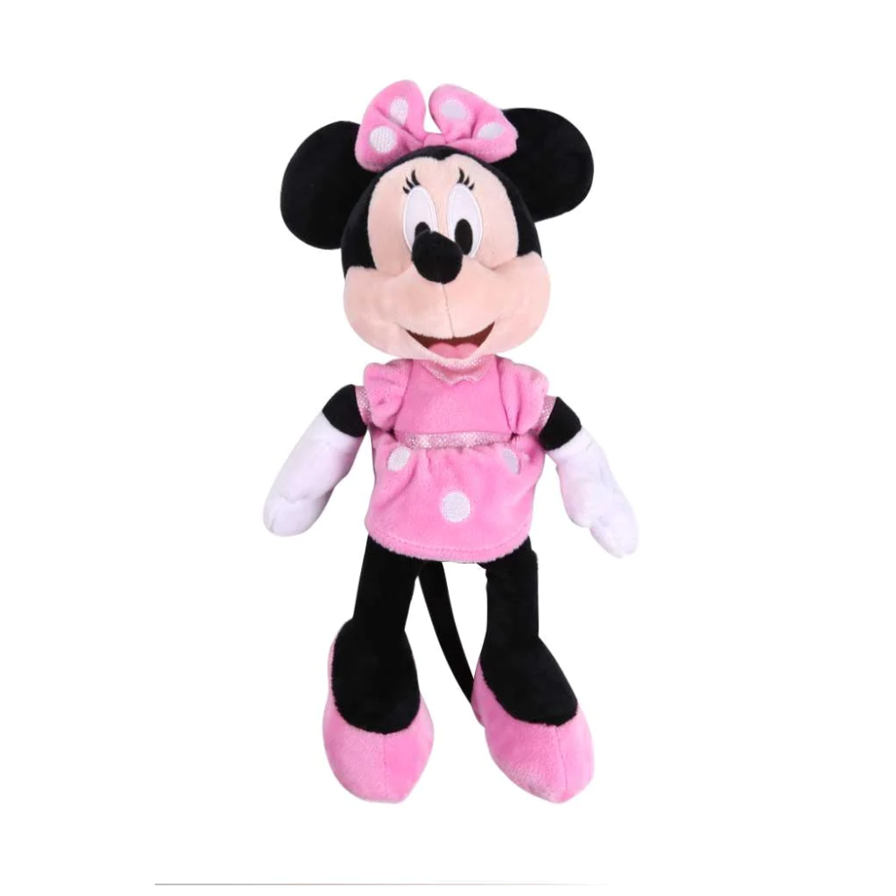 Disney Minnie M2 14" Plush - Medaid International