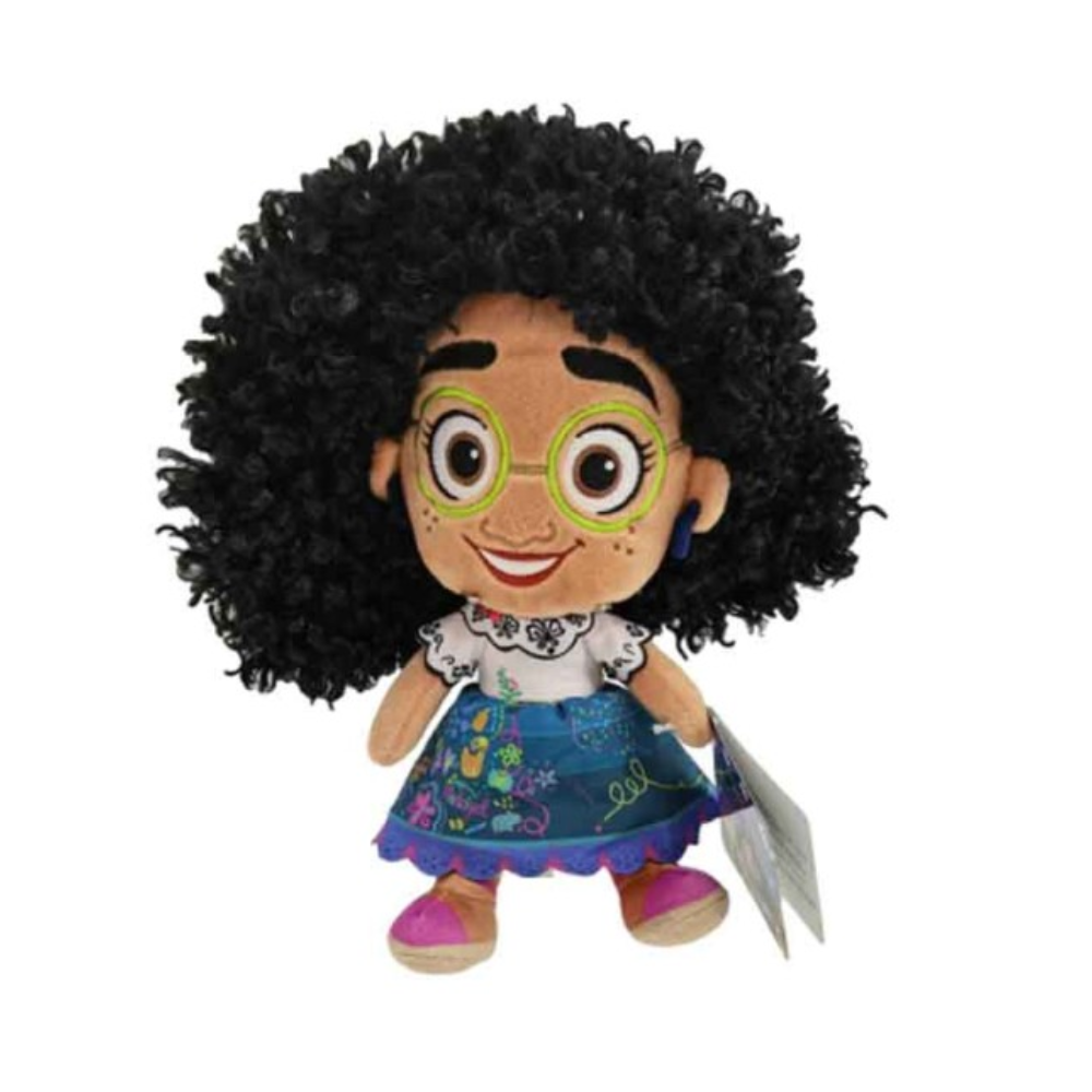 Disney Plush Encanto Mirabel M 11" Plush - Medaid International