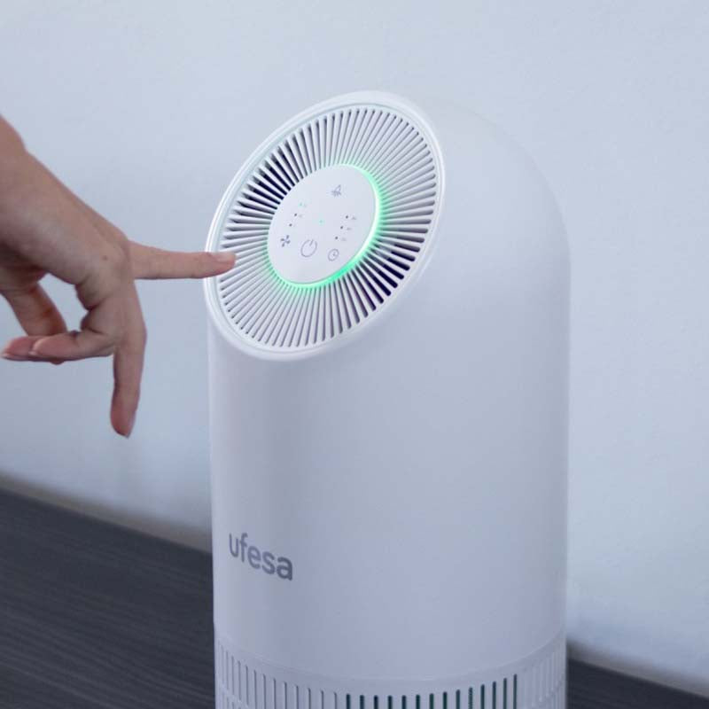 PF3500 Air Purifier - Medaid International