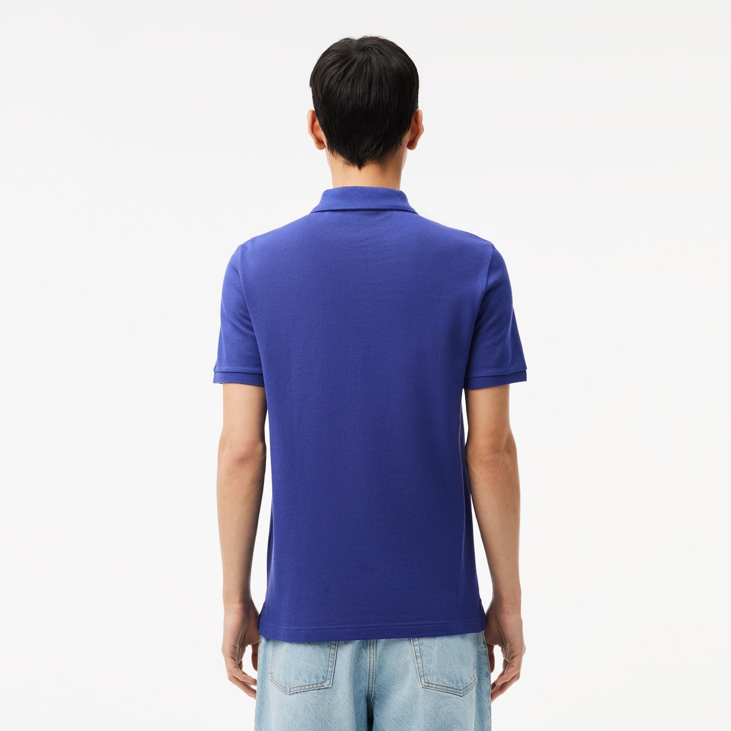 buy-slim-fit-l-12-12-pique-polo-shirt-ph4012-nj8-lebanon - Medaid