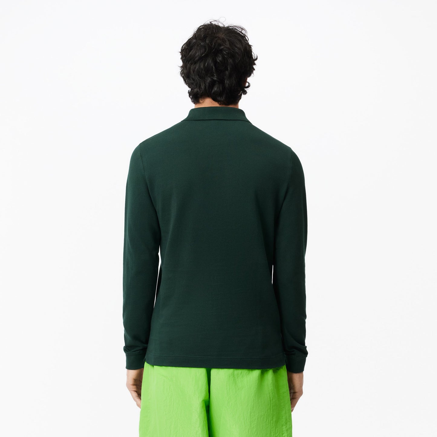 buy-slim-fit-long-sleeved-l-12-12-polo-shirt-ph4013-yzp-lebanon - Medaid
