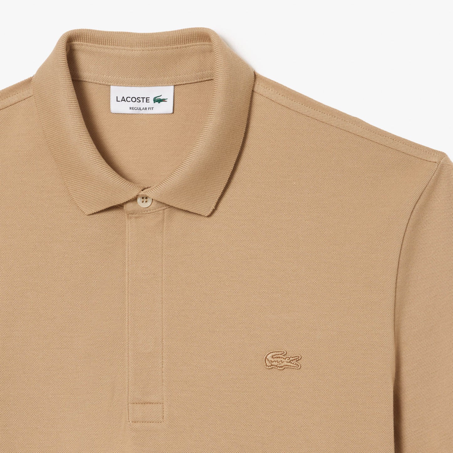 buy-regular-fit-paris-stretch-pique-polo-shirt-ph5522-02s-lebanon - Medaid