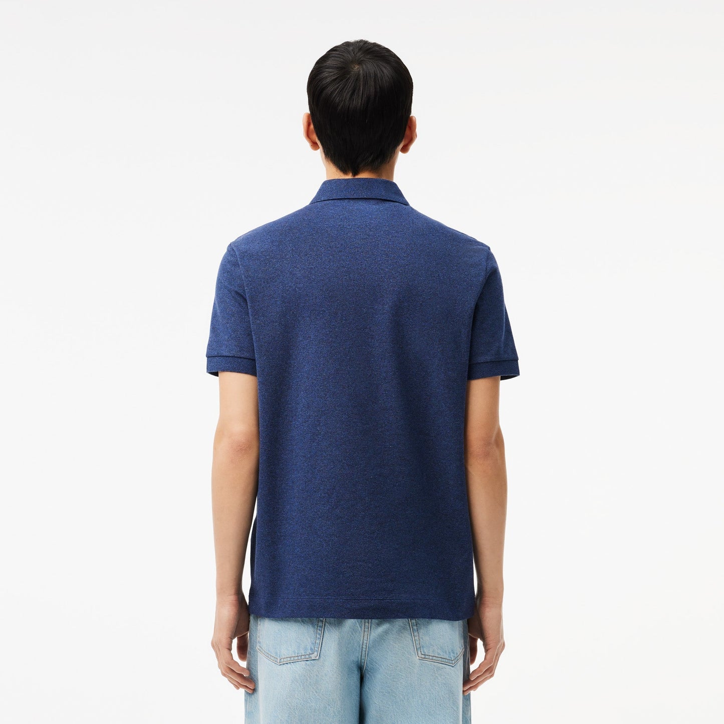 buy-regular-fit-paris-stretch-pique-polo-shirt-ph5522-3gf-lebanon - Medaid
