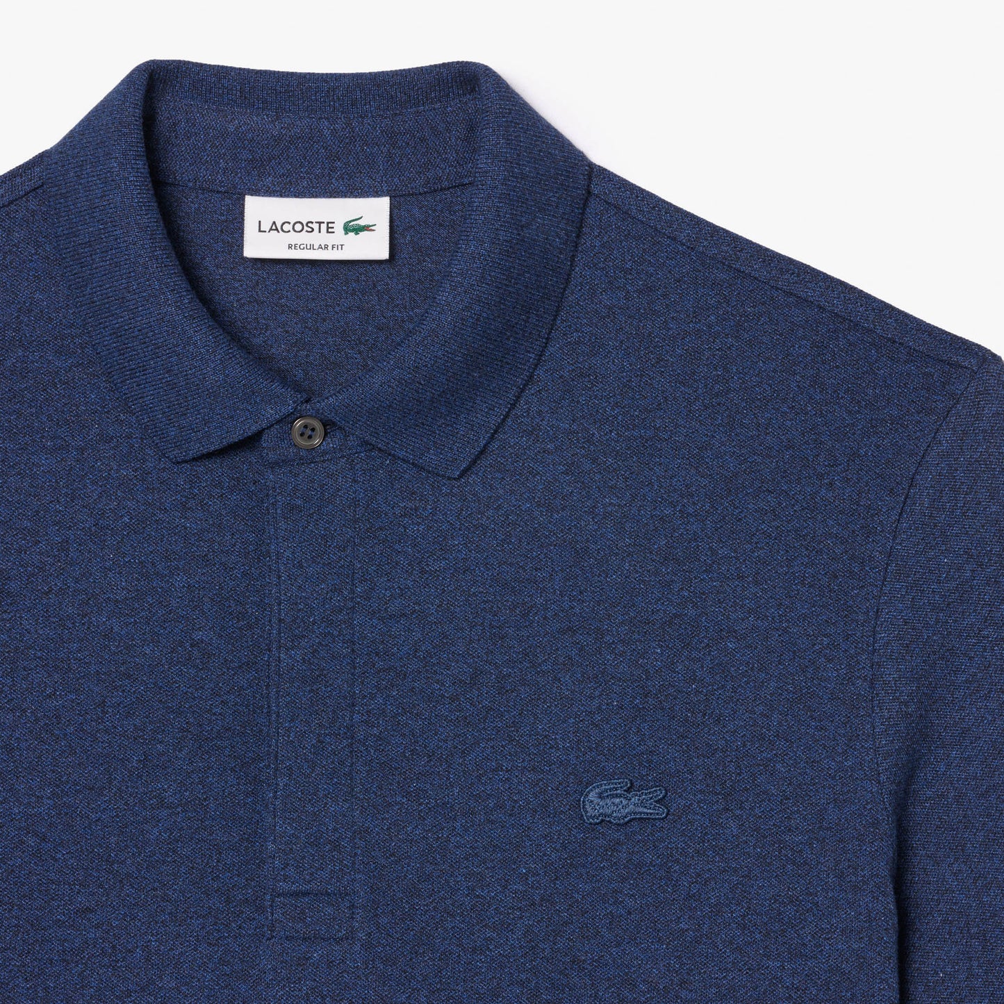 buy-regular-fit-paris-stretch-pique-polo-shirt-ph5522-3gf-lebanon - Medaid