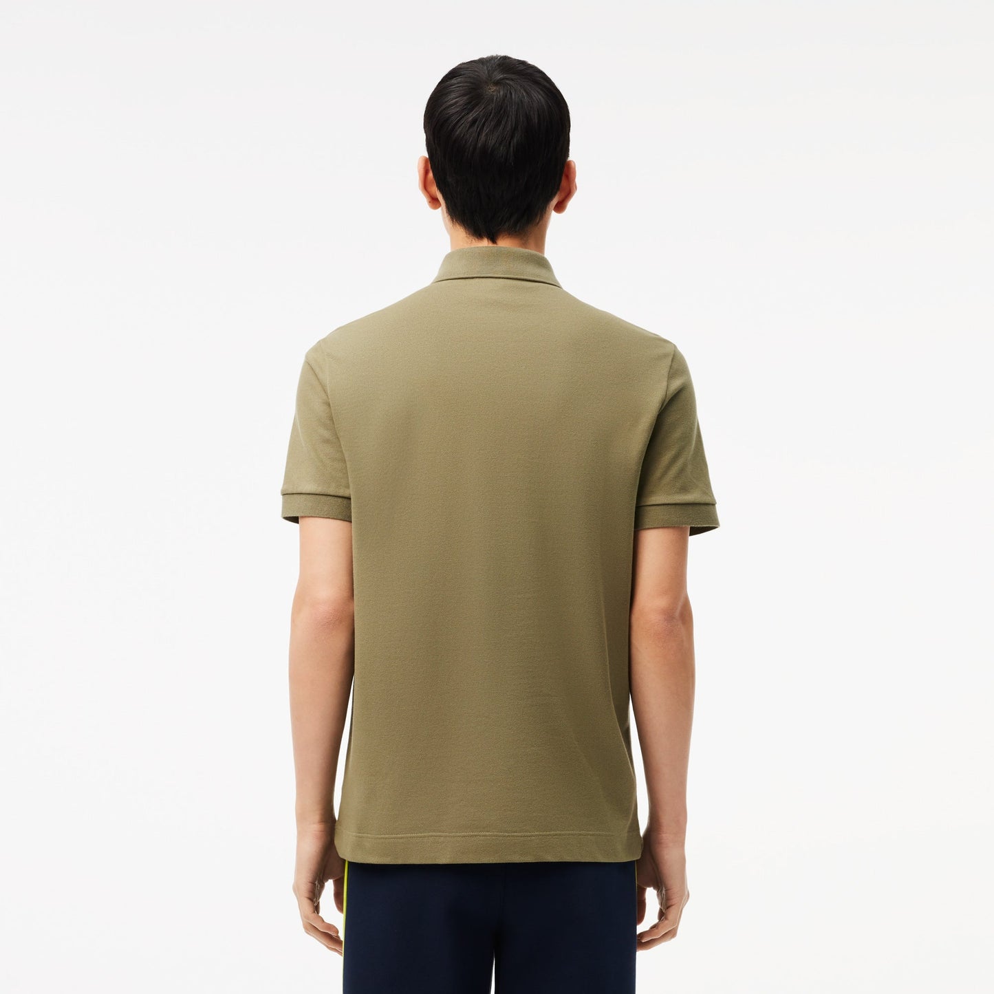 buy-regular-fit-paris-stretch-pique-polo-shirt-ph5522-bmy-lebanon - Medaid