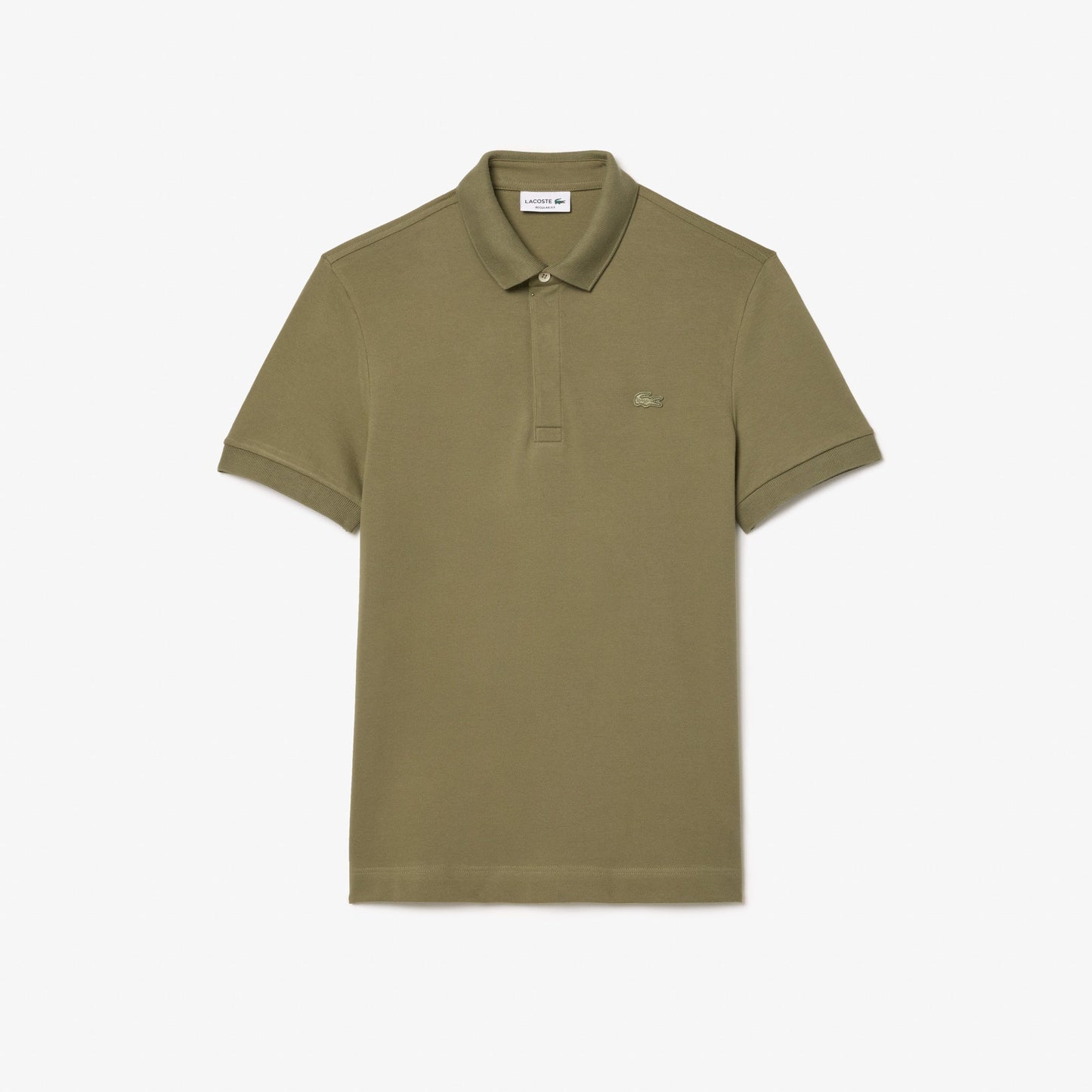 buy-regular-fit-paris-stretch-pique-polo-shirt-ph5522-bmy-lebanon - Medaid