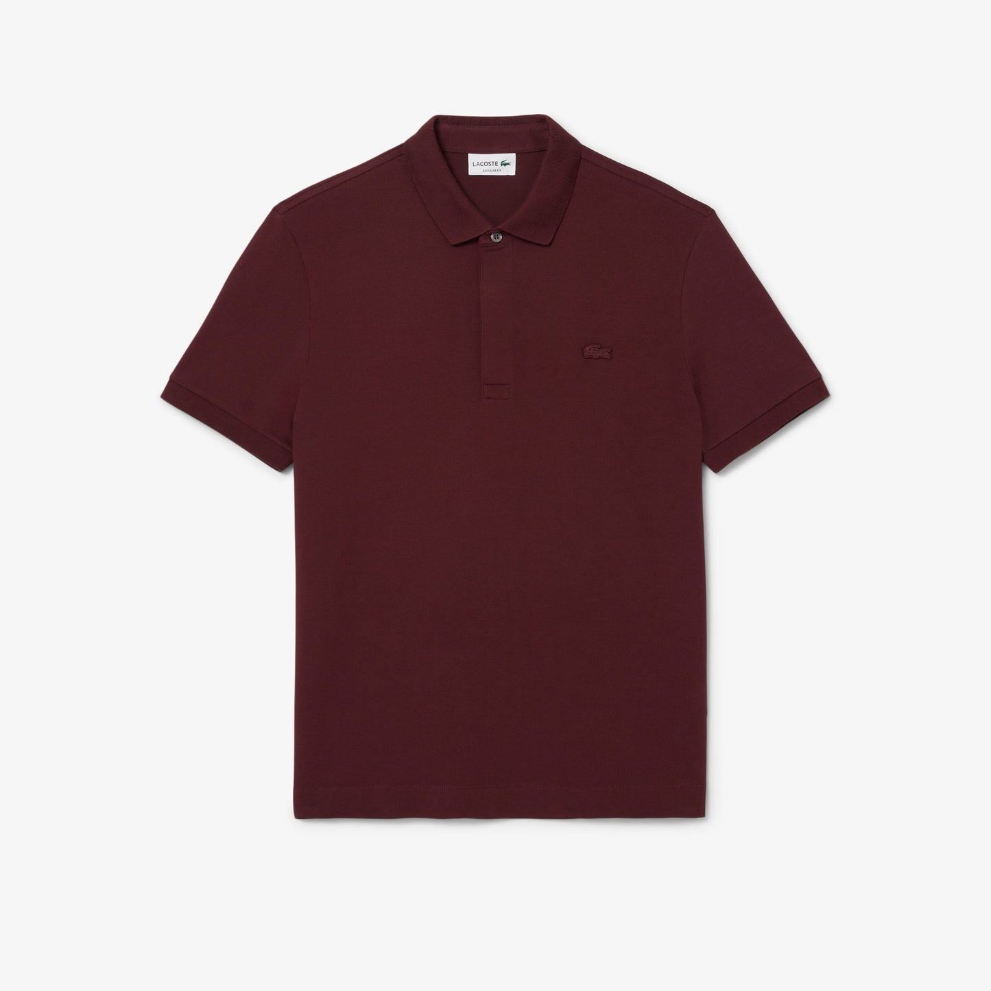 buy-regular-fit-paris-stretch-pique-polo-shirt-ph5522-bzd-lebanon - Medaid