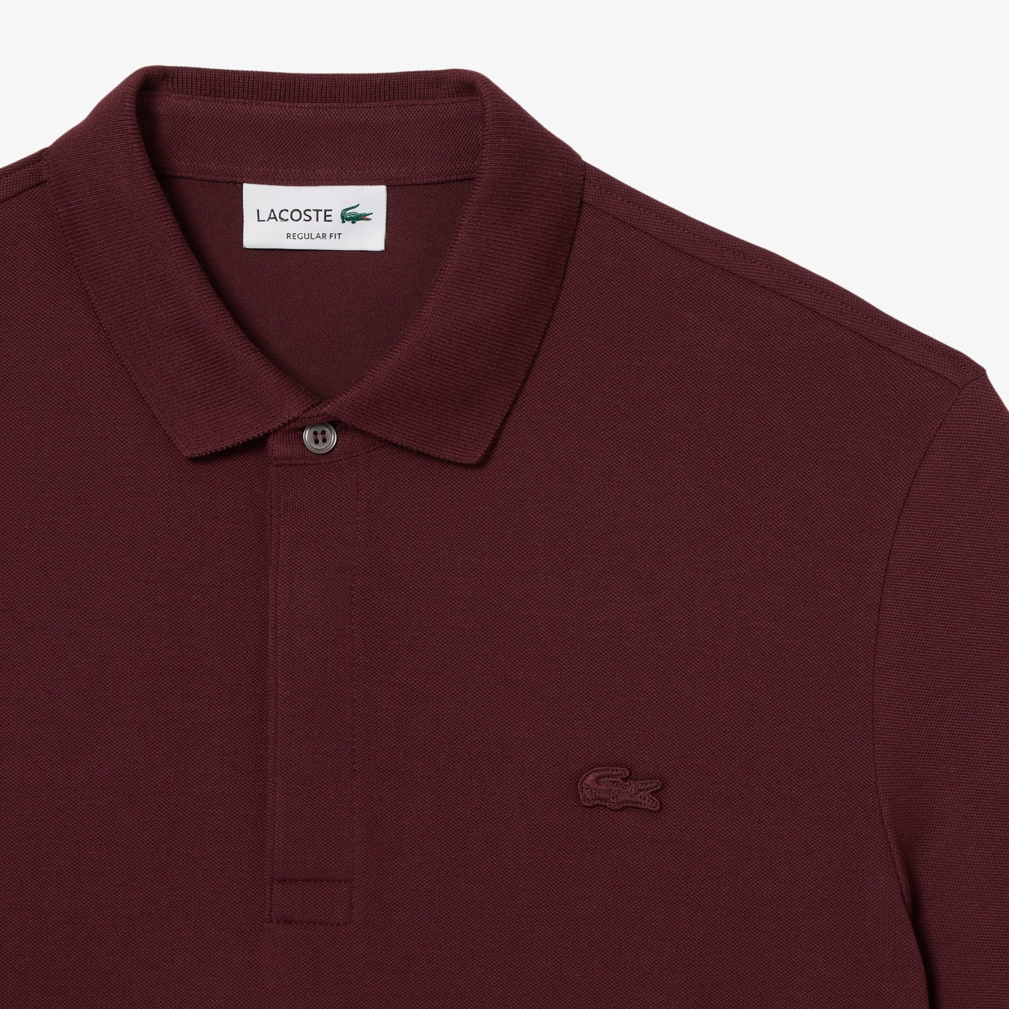 buy-regular-fit-paris-stretch-pique-polo-shirt-ph5522-bzd-lebanon - Medaid