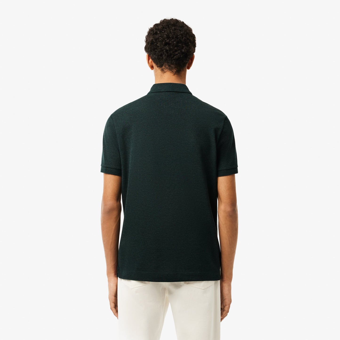 buy-regular-fit-paris-stretch-pique-polo-shirt-ph5522-el8-lebanon - Medaid