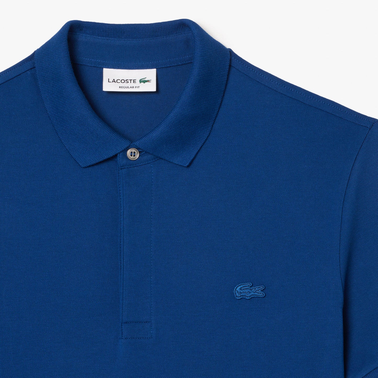 buy-regular-fit-paris-stretch-pique-polo-shirt-ph5522-hbm-lebanon - Medaid
