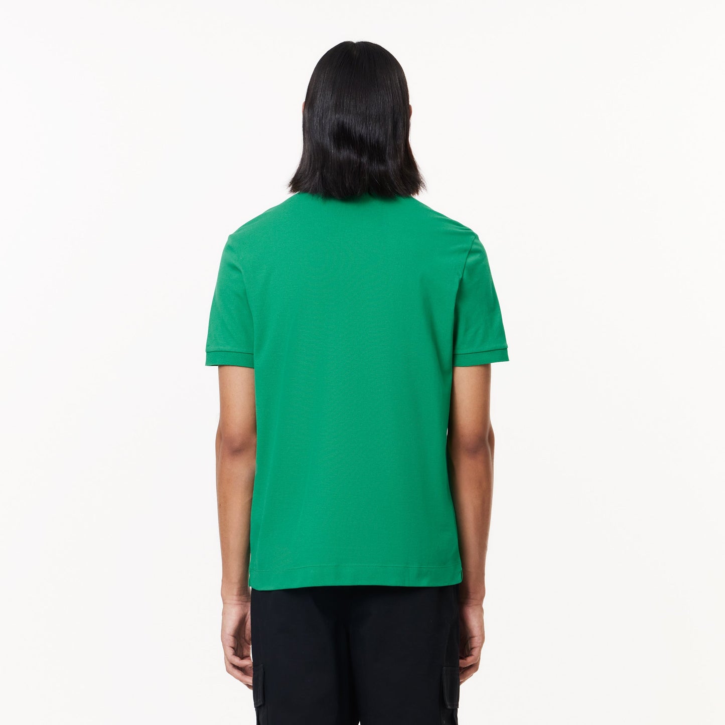 buy-regular-fit-paris-stretch-pique-polo-shirt-ph5522-ldm-lebanon - Medaid