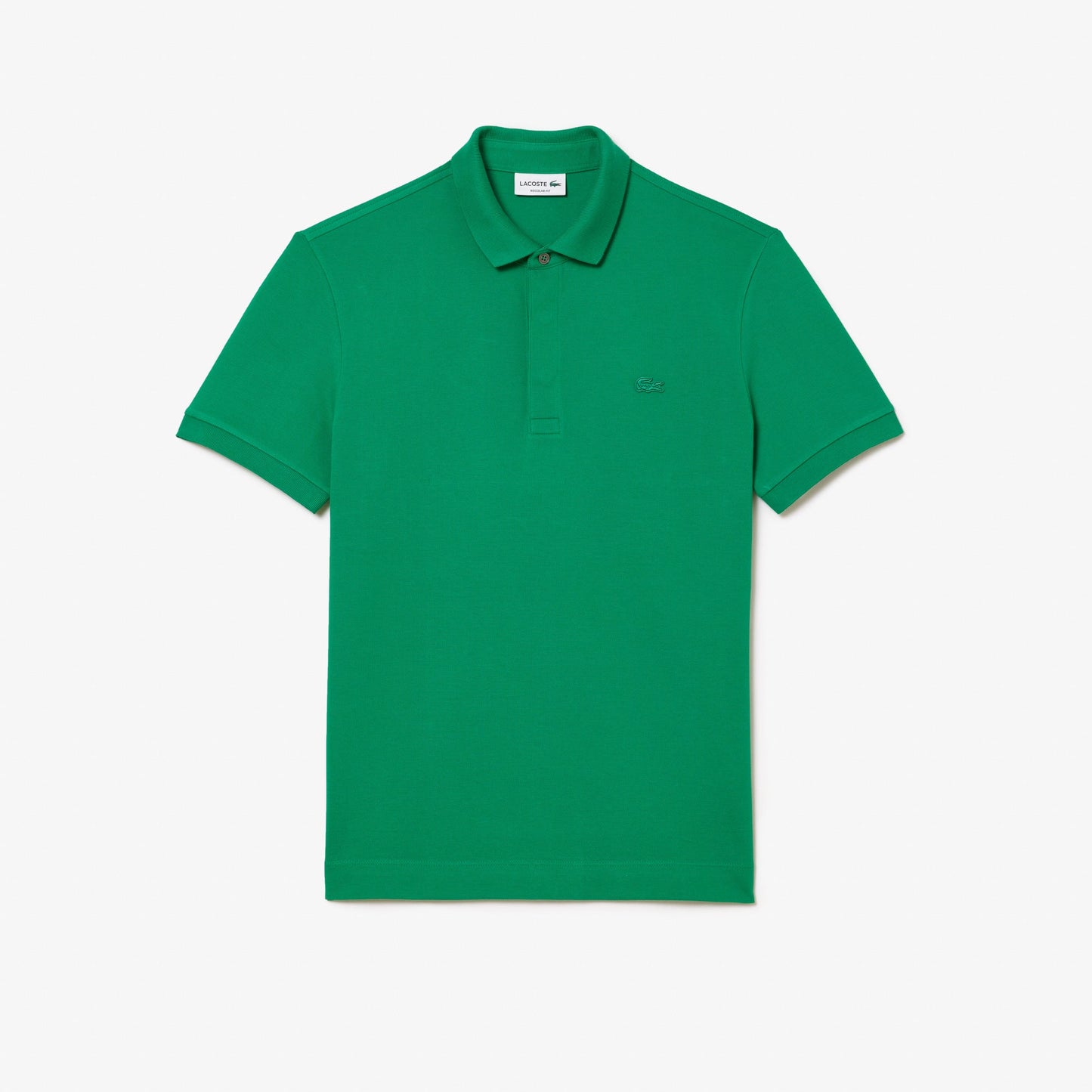 buy-regular-fit-paris-stretch-pique-polo-shirt-ph5522-ldm-lebanon - Medaid