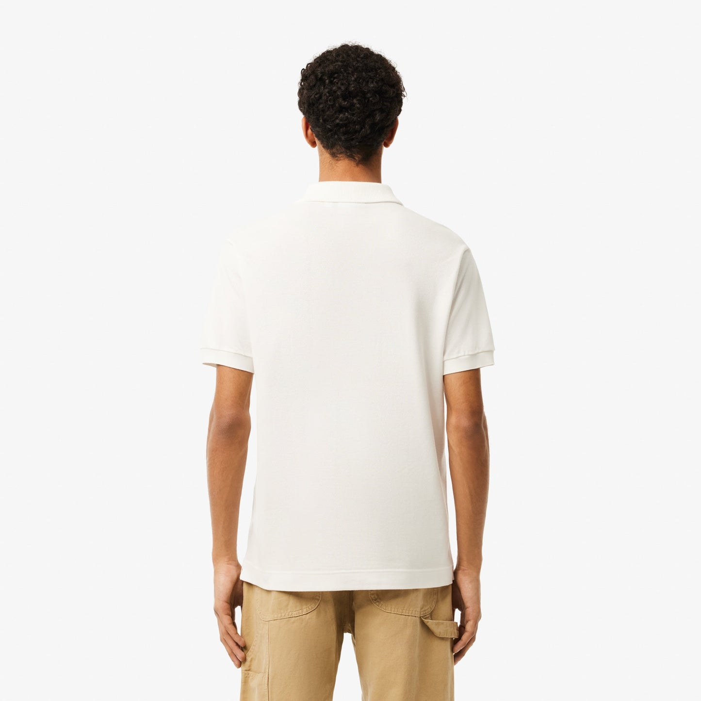 buy-french-made-classic-fit-l-12-12-polo-shirt-ph6006-70v-lebanon - Medaid