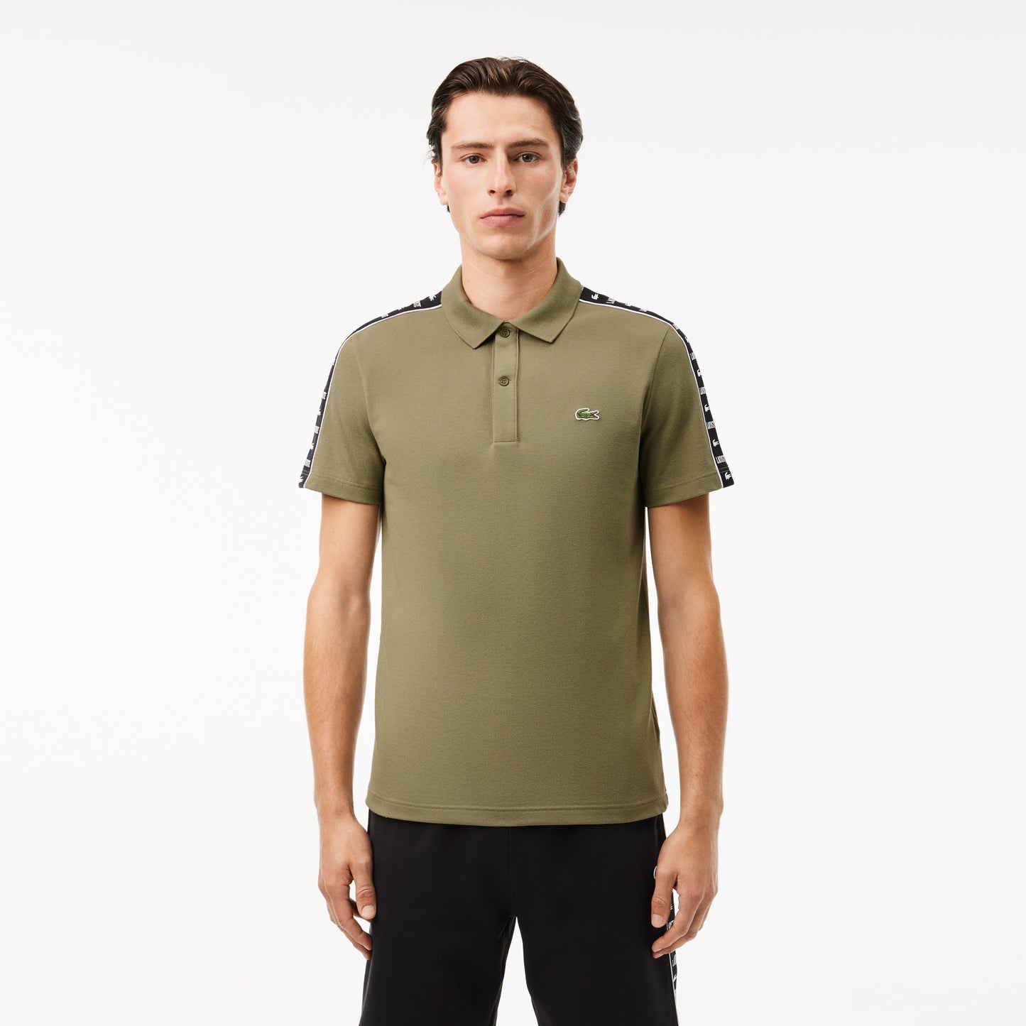 buy-regular-fit-stretch-pique-polo-shirt-ph7398-bmy-lebanon - Medaid