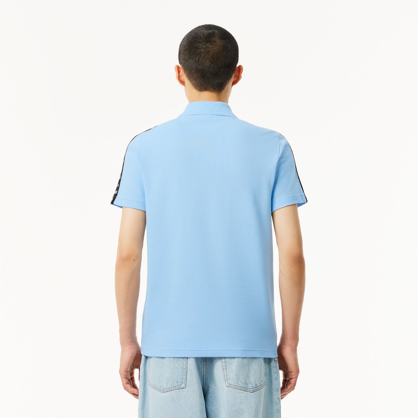 buy-regular-fit-stretch-pique-polo-shirt-ph7398-hbp-lebanon - Medaid